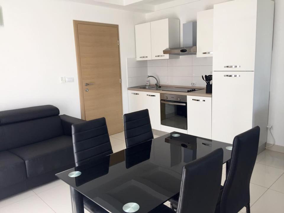 Villa Cube 프레멘투라 외부 사진